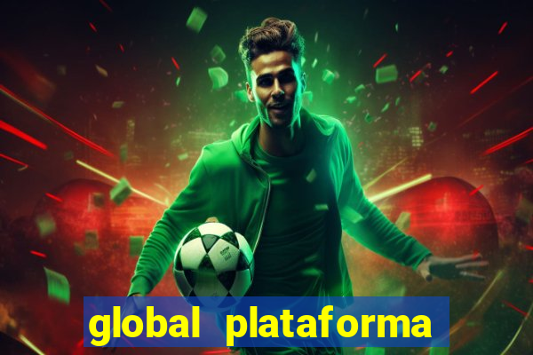 global plataforma de jogos